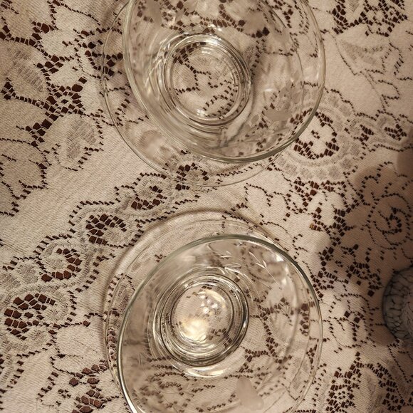 Princess House Condiment Set - Picture 3 of 4